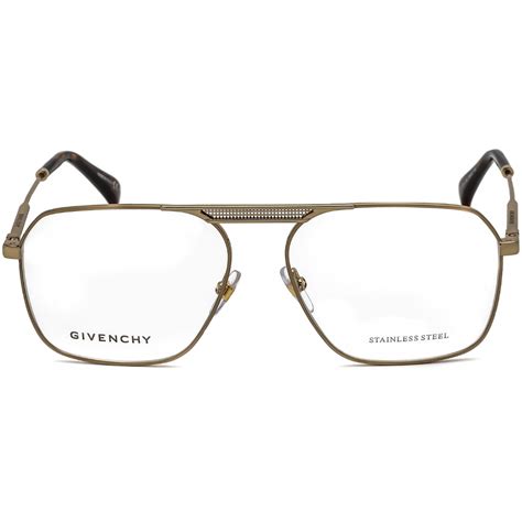 lunettes givenchy homme